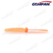 2 blades 2510 ABS bullnose electric propellers for rc model multirotor ccw cw