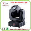 China 35w gobo spot for wedding party/led moving head light/mini moving head wash/dmx dj lights/led dmx512 moving head