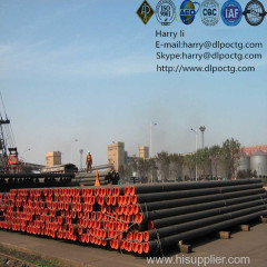 octg pipe steamroller steel pipe suppliers DALIPU