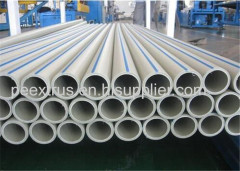 Plastic PVC Pipe Extrusion Line Tube Pipe Production Line Tube Pipe Making Machine Pipe Extruder Machine