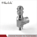 Hikelok high pressure temperature stainless steel proportional safety relief valve 316L