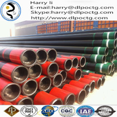 mct oil oilfield casing prices hot rolled square steel casing tubing pipe