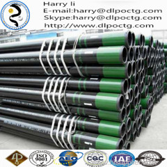 mct oil oilfield casing prices hot rolled square steel casing tubing pipe