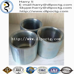 Dalipu steel npt pipe nipples in pipe fittings