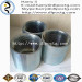 Dalipu steel npt pipe nipples in pipe fittings