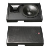 Single 15 inch monitor speaker professional outdoor indoor show stage event active monitor speaker