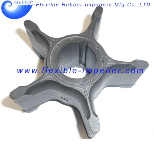 Marine Water Pump Impellers replace SUZUKI 17461-93J00 Sierra 18-3035 Mallory 9-45507 CEF 500393 Neoprene