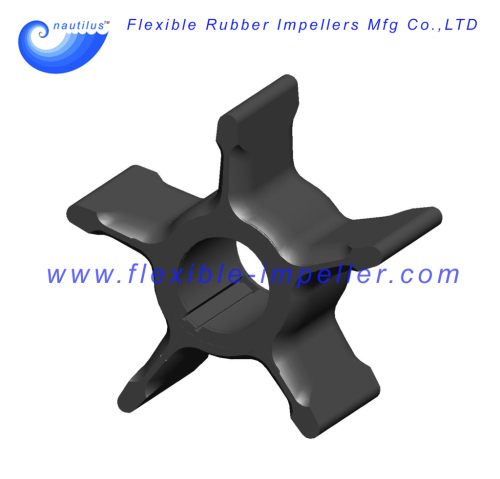 Marine Water Pump Impellers replace SUZUKI 17461-993J00 Sierra 18-3035 Mallory 9-45507 CEF 500393 Neoprene