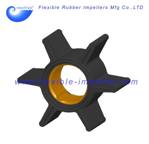 Mercury/Mariner Impeller 47-89981 Sierra 18-3039 Mallory 9-45035 CEF 500310 GLM 89810 Neoprene