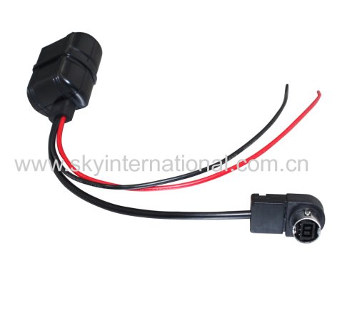 AUX CABLE FOR ALPINE AI NET HEADUNIT JLINK TO Aux Input Bluetooth module