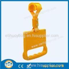 Advertising Bus Handle (BH-002)