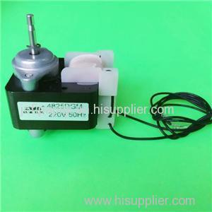 Wholesale Products Fan Motor/Shades Pole Motor