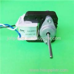 220/120V 50/60HZ Electric Fan Motor Shaded Pole Motor Low Torque