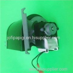 240V 50HZ Fan motor with high quality 1780r/min