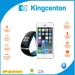 bluetooth smart bracelet with pedometer function Phone contacts sync automatically View and Dialing