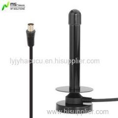 Indoor 3DBI Magnetic Mount Digital TV Antenna