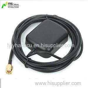 Active Cell 1575.42MHz 28DBI Compact GPS Antenna