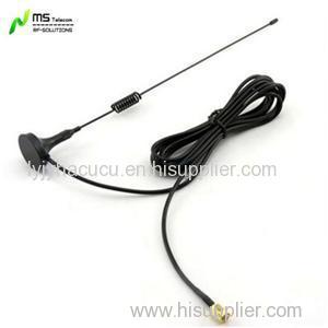 Quad Band 2G 3G Omni Directional 3DBI Cable Antenna