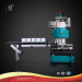 high quality can sealing machine for chemical can