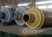 Energy Saving Overflow Ball Mill