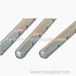 Tube Seal Process Product Product Product
