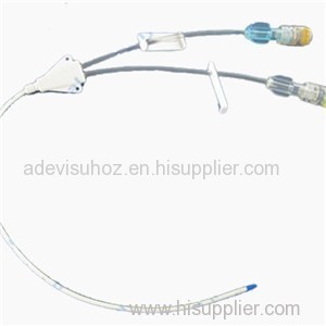 Central Venous Catheter Product Product Product