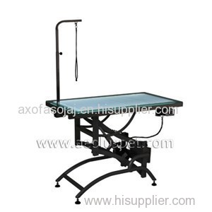 FT-809LED Light Weight Grooming Table/Surgery Table With LED Light