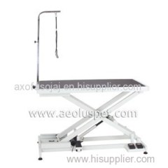 FT-808 Low-Low Electric Lifting Grooming Table