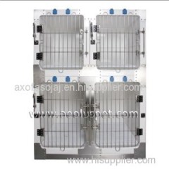 KA-510 Fiberglass Modular Cage