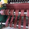 Red Aluminum Oxide Hand Or Machine Use Abrasive Cloth Rolls