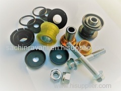 Two Wheeler Spare Parts