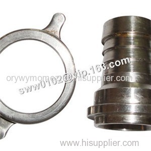 Small Tolerance CT5 Lost Wax Casting Process