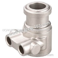 SS321 Stainless Steel Investment Casting Parts