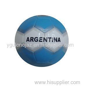 Brazil World Cup Size 5 Original Footballs Ball