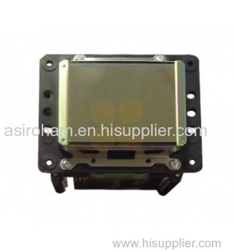 VS Series DX6 Printhead - 6701409010