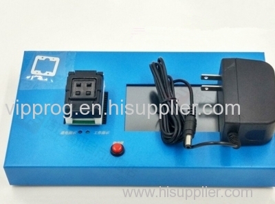 32bit and 64bit ipad iphone nand flash HDD error repair instrument NAVIPLUS PRO3000