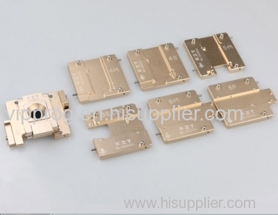 WL 7-in-1 iPhone Nand Test Fixture Tool for 4 4S 5 5C 5S 6 6P