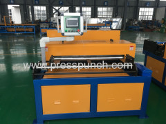 2016 Hot-sale Hvac Duct Production Line