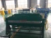 duct edge folding machine