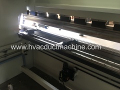 China best cnc hydraulic small press break machine with economic