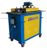 sheet metal iron lowest price pittsburgh lock forming machine for sale