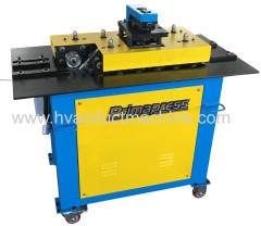 pittsburh lock seam forming machine price fron China Prima