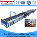 square air duct production line