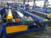 air duct fabrication line