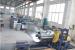 air duct fabrication line