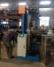 square duct seam closing machine