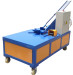 air duct corner inserting machine