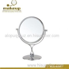 MU6A-T Round Shaving Magn Mirror