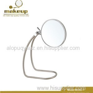 MU6D-T Round Vanity Mirror