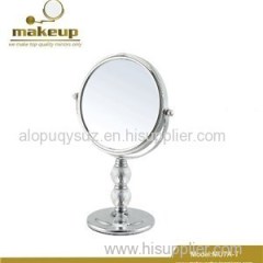 MU7A-T Round Makeup Shaving Mirror